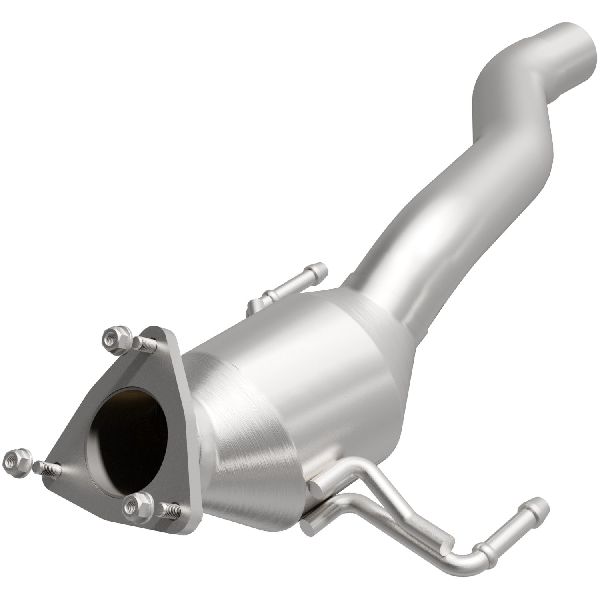 2004-2006 Porsche Cayenne Catalytic Converter - Rear Left (Magnaflow)
