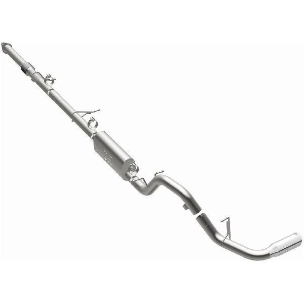 2023-2025 GMC Canyon Exhaust System Kit (Magnaflow)
