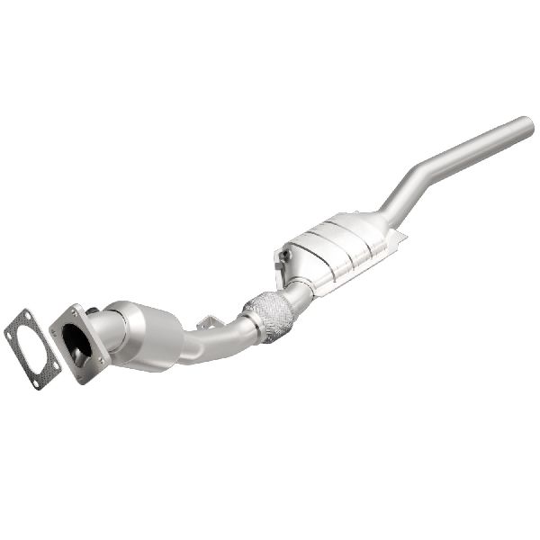 2000-2002 Audi S4 Catalytic Converter - Left (Magnaflow)