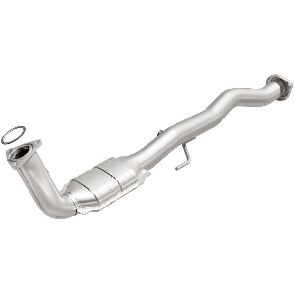 2007-2008 Chevrolet Suburban 2500 Catalytic Converter - Right (Magnaflow)