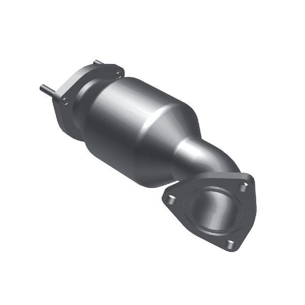 1999-2002 Daewoo Lanos Catalytic Converter - Front (Magnaflow)