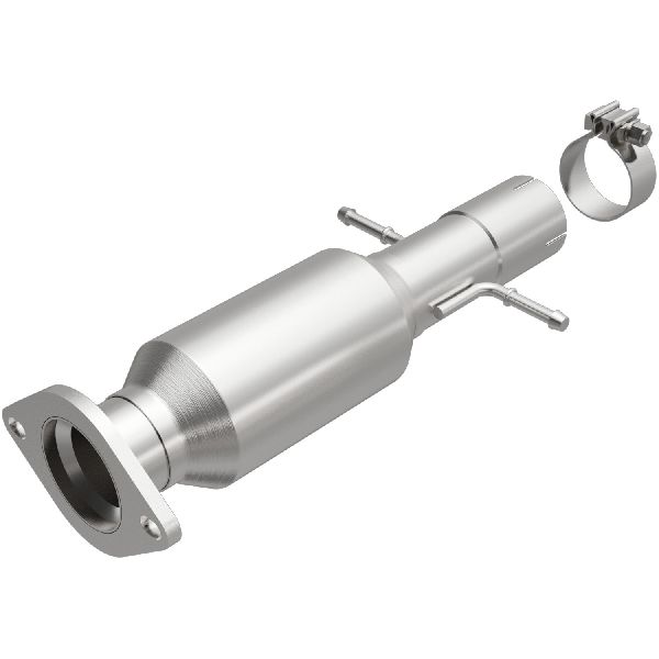 2009-2012 Chevrolet Malibu Catalytic Converter - Rear (Magnaflow)