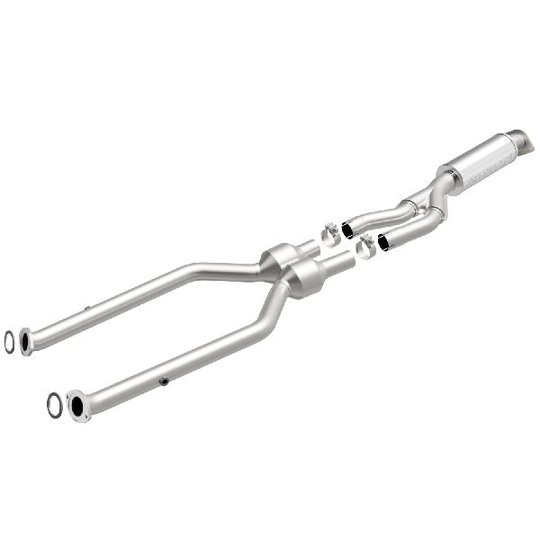 2008-2014 Lexus IS F Catalytic Converter (Magnaflow)