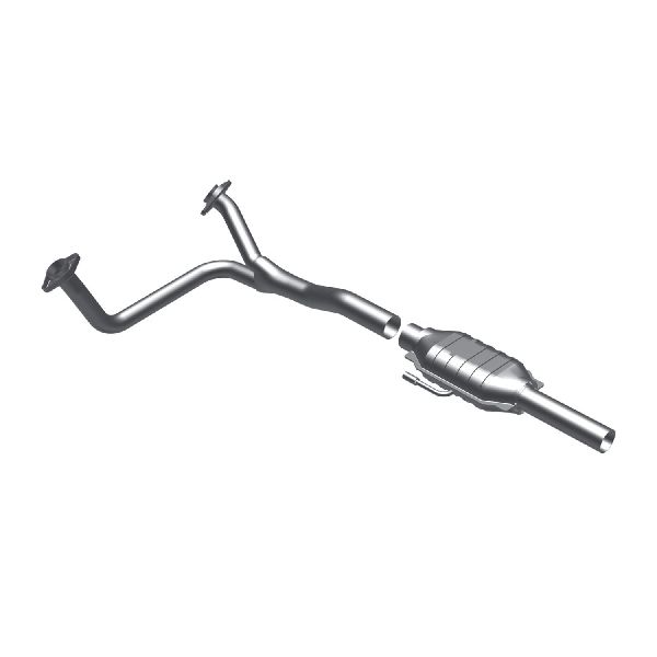 1984-1987 Ford F-250 Catalytic Converter (Magnaflow)
