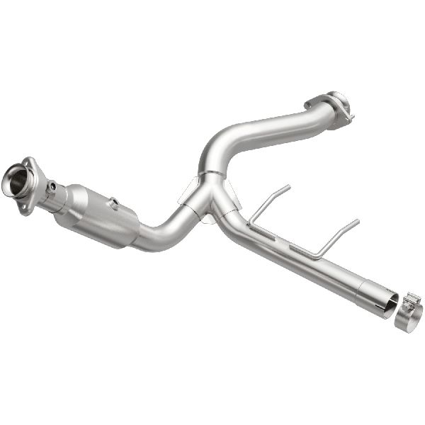 2009-2010 Ford F-150 Catalytic Converter - Right (Magnaflow)