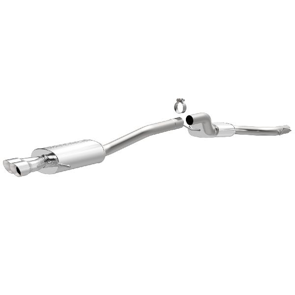 2012-2018 Volkswagen Jetta Exhaust System Kit (Magnaflow)