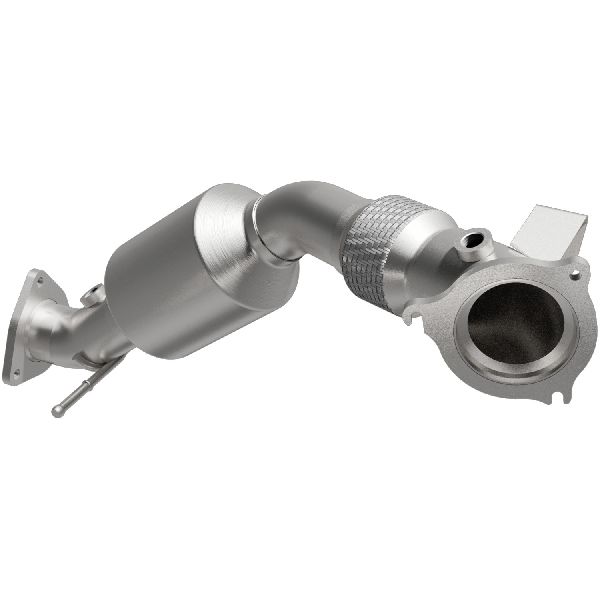 2013-2015 Land Rover LR2 Catalytic Converter - Front (Magnaflow)