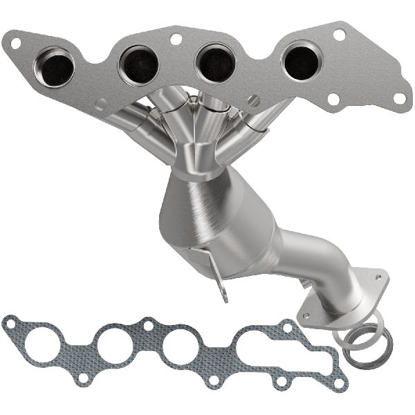 2009-2013 Mazda 6 Catalytic Converter with Integrated Exhaust Manifo (Magnaflow)