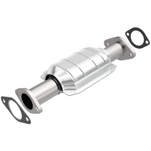 1993-1997 Mazda 626 Catalytic Converter -  or Rear (Magnaflow)