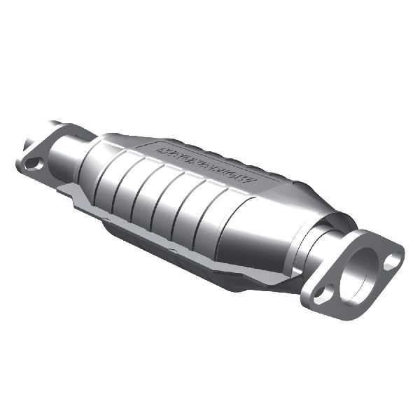 1994-2000 Mitsubishi Montero Catalytic Converter -  or Rear (Magnaflow)