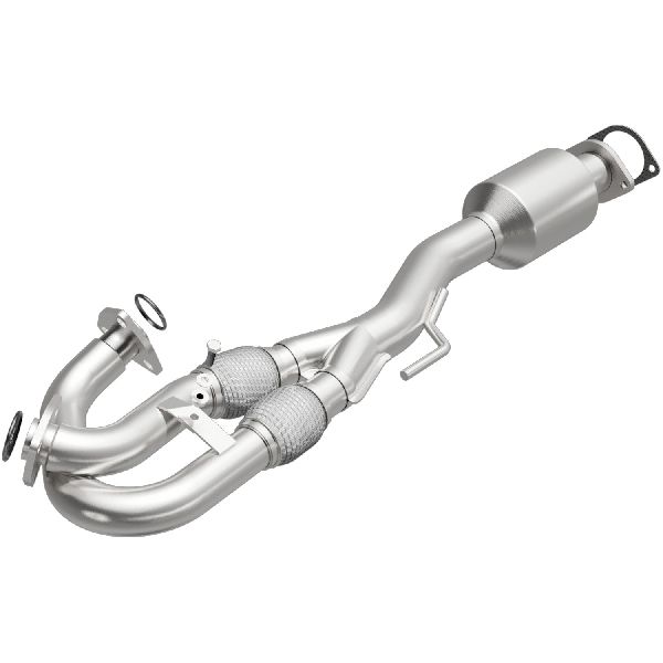 2004-2007 Nissan Murano Catalytic Converter - Rear (Magnaflow)