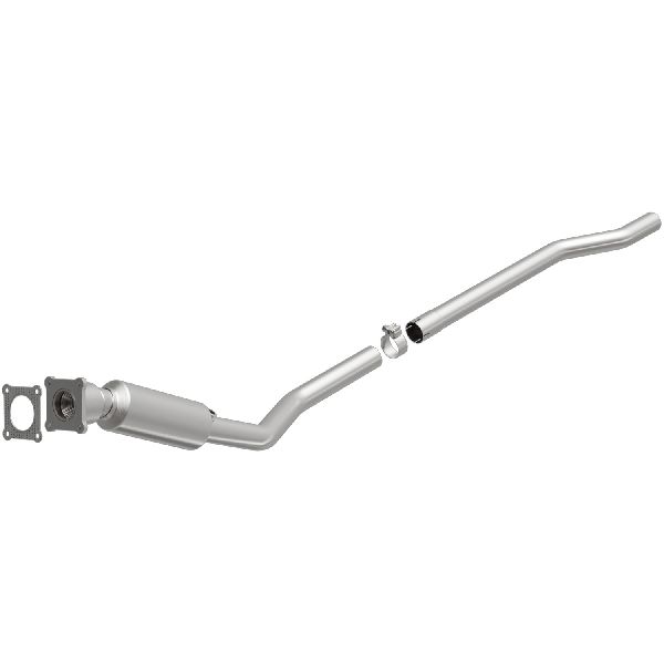 2004 Dodge Caravan Catalytic Converter (Magnaflow)