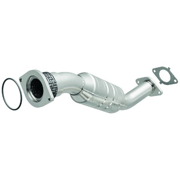 2008 Buick Lucerne Catalytic Converter (Magnaflow)