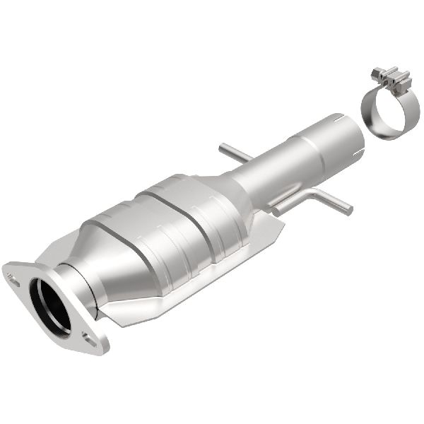 2008 Chevrolet Malibu Catalytic Converter -  or Rear (Magnaflow)