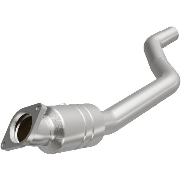 2015-2016 Dodge Challenger Catalytic Converter - Left (Magnaflow)