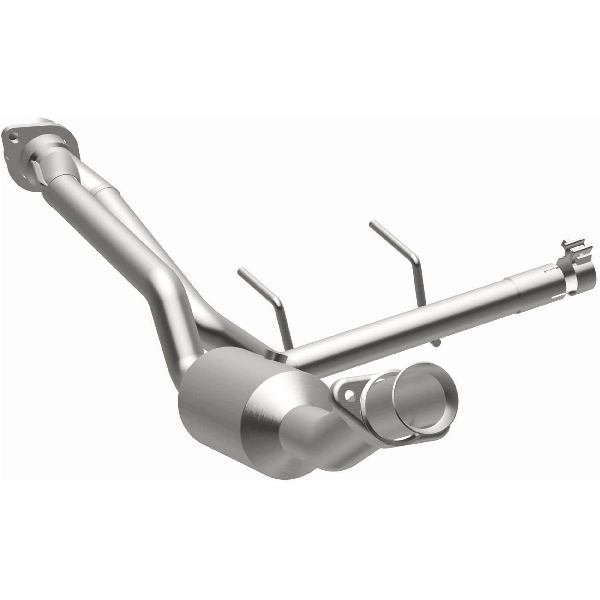 2015-2020 Ford F-150 Catalytic Converter - Right (Magnaflow)