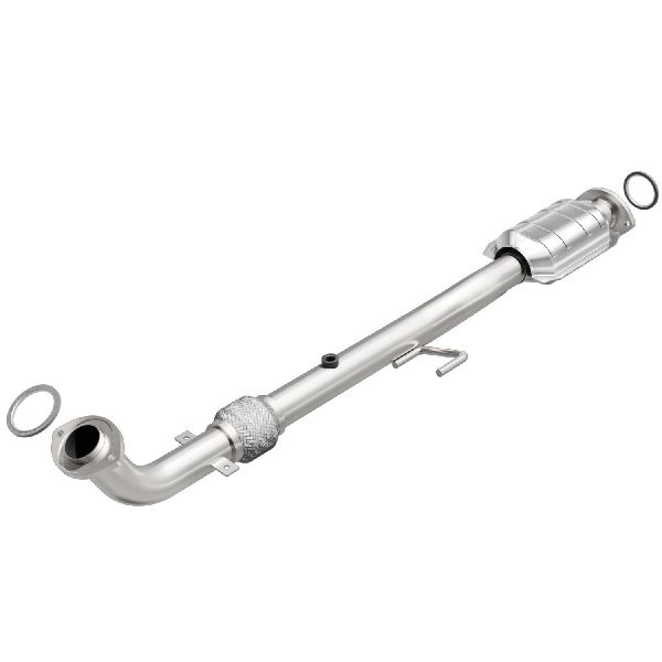 2010-2011 Toyota Camry Catalytic Converter (Magnaflow)