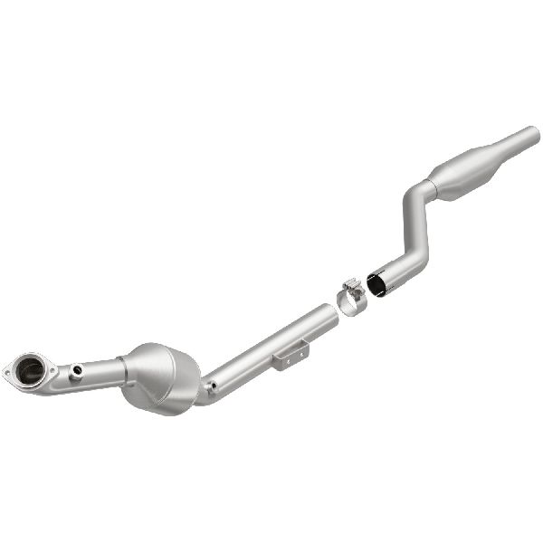 2004-2005 Mercedes-Benz S500 Catalytic Converter - Right (Magnaflow)