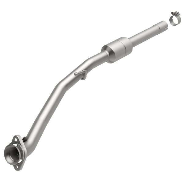 2010-2014 Cadillac CTS Catalytic Converter - Rear Left (Magnaflow)
