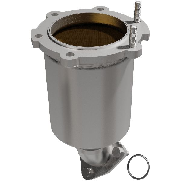 2004 Nissan Maxima Catalytic Converter - Front Forward (Magnaflow)