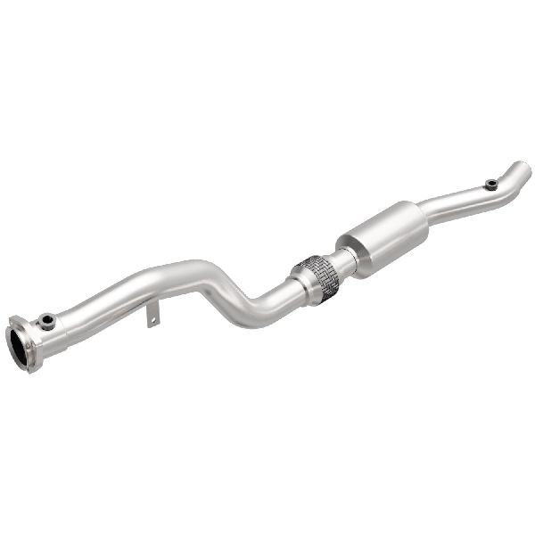 2002-2003 Audi S6 Catalytic Converter - Right (Magnaflow)