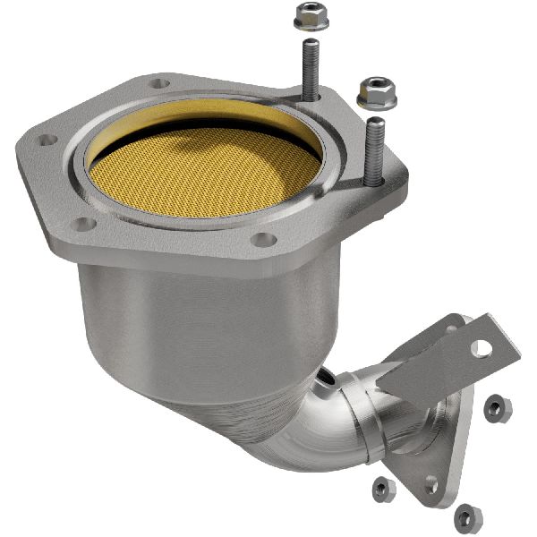 2009-2014 Nissan Maxima Catalytic Converter - Front Forward (Magnaflow)