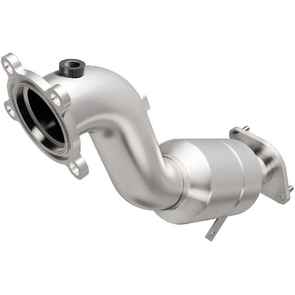 2014-2015 Cadillac CTS Catalytic Converter - Front (Magnaflow)