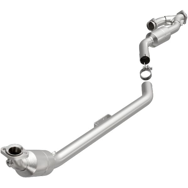 2005 Mercedes-Benz CLK320 Catalytic Converter - Left (Magnaflow)