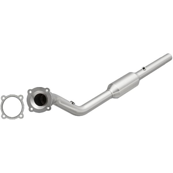 2000-2006 Audi TT Catalytic Converter (Magnaflow)