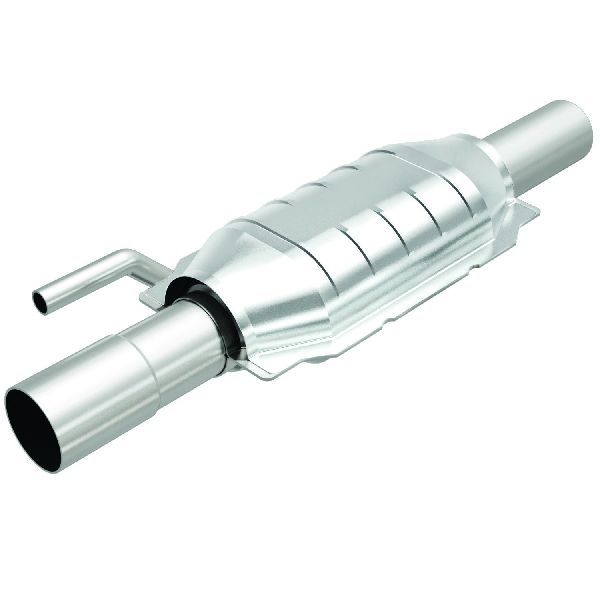 1994-1999 Dodge Ram 2500 Catalytic Converter - Left (Magnaflow)