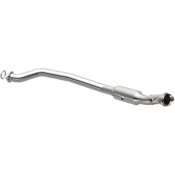 2011 Dodge Durango Catalytic Converter - Left (Magnaflow)