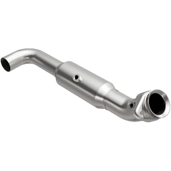 2010-2014 Ford F-150 Catalytic Converter - Left (Magnaflow)