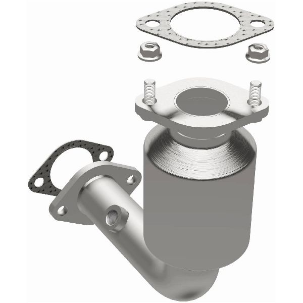 1997-2002 Mitsubishi Mirage Catalytic Converter -  or Front (Magnaflow)