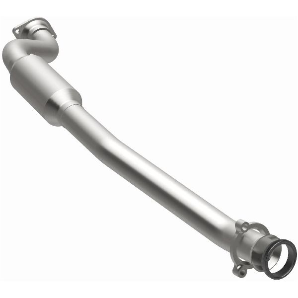 2004-2006 GMC Canyon Catalytic Converter - Rear (Magnaflow)