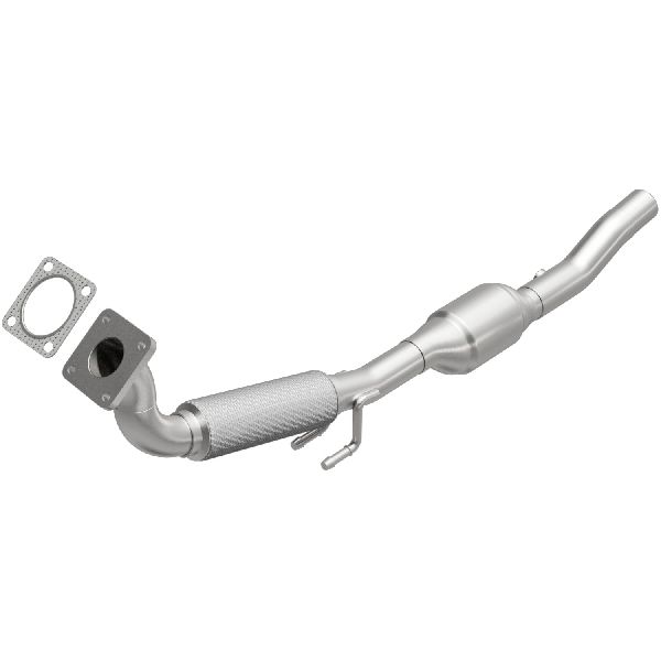 2004-2005 Volkswagen Beetle Catalytic Converter (Magnaflow)