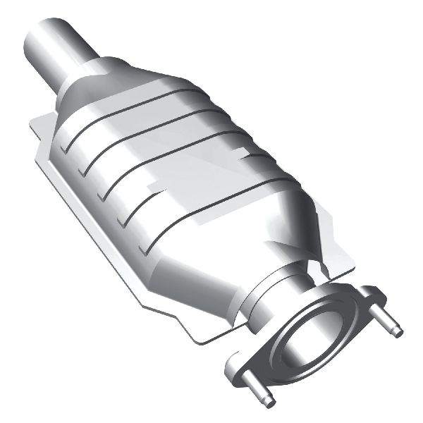 2006 Lincoln Zephyr Catalytic Converter (Magnaflow)
