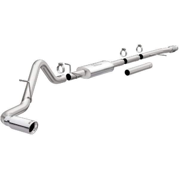 2019-2025 Chevrolet Silverado 1500 Exhaust System Kit (Magnaflow)