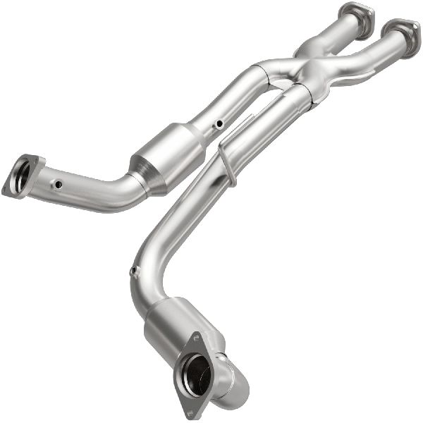 2006-2010 Jeep Grand Cherokee Catalytic Converter (Magnaflow)