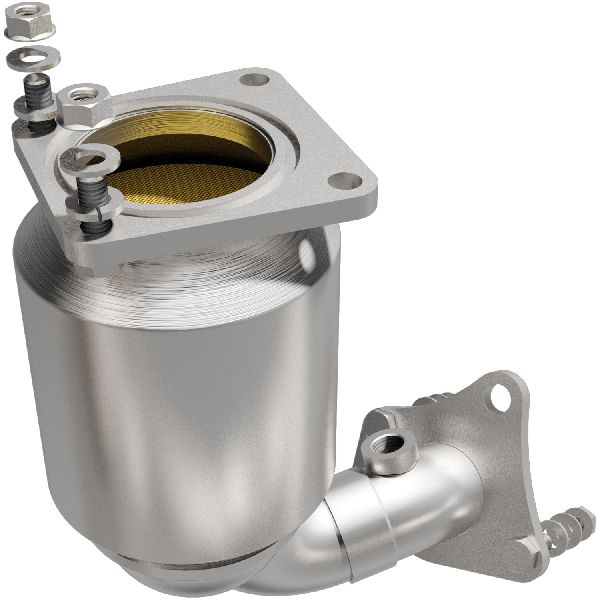 2013 INFINITI JX35 Catalytic Converter - Front Rearward (Magnaflow)
