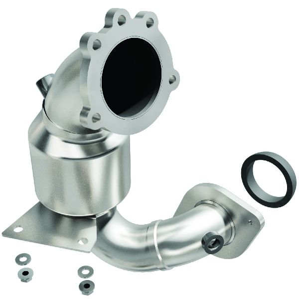 2008-2009 Dodge Caliber Catalytic Converter - Front (Magnaflow)
