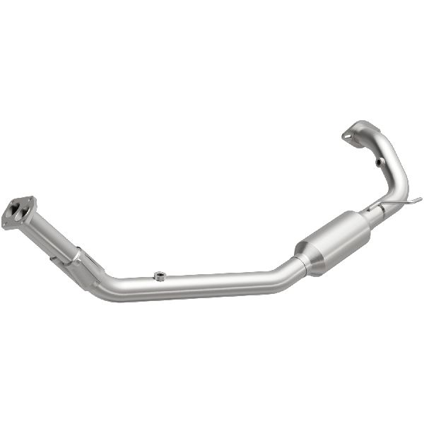 1998-1999 Isuzu Amigo Catalytic Converter (Magnaflow)