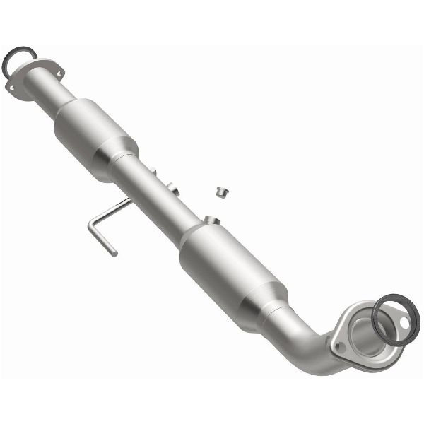 2013-2015 Toyota Tacoma Catalytic Converter (Magnaflow)