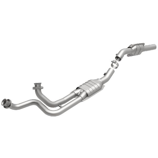 1996 Ford E-150 Econoline Catalytic Converter (Magnaflow)