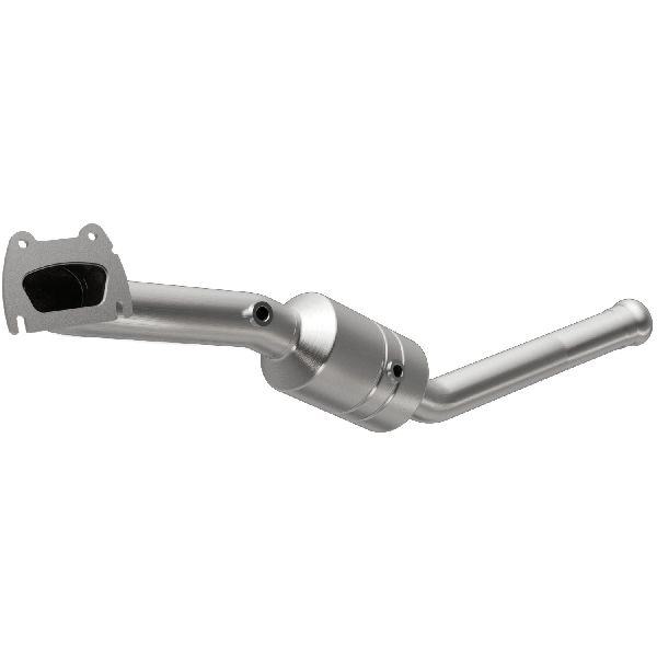 2011-2012 Dodge Durango Catalytic Converter - Right (Magnaflow)