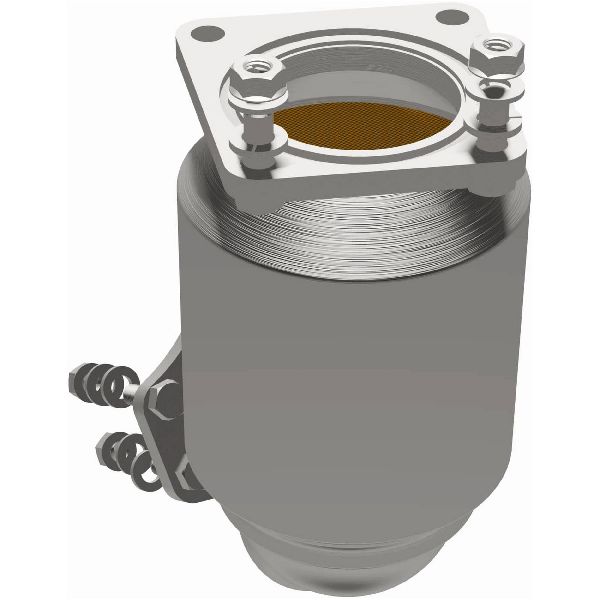 2013 INFINITI JX35 Catalytic Converter - Front Rearward (Magnaflow)