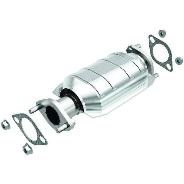 2005-2008 Hyundai Tucson Catalytic Converter (Magnaflow)
