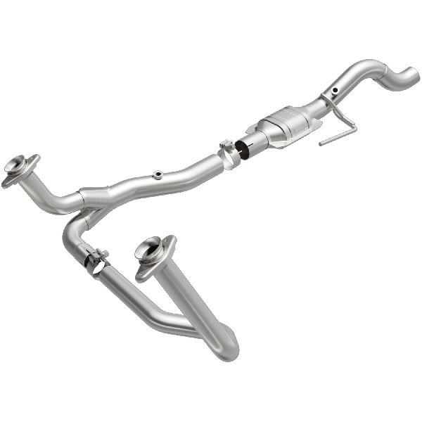 2000-2003 Dodge Dakota Catalytic Converter (Magnaflow)