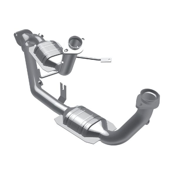 1996-1999 Ford Taurus Catalytic Converter (Magnaflow)