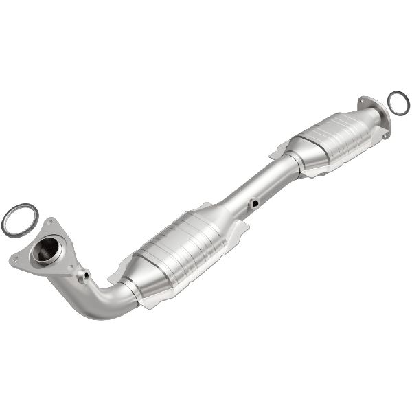 2008-2022 Toyota Sequoia Catalytic Converter - Right (Magnaflow)