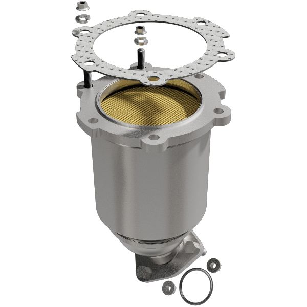 2006 Nissan Altima Catalytic Converter - Front Forward (Magnaflow)